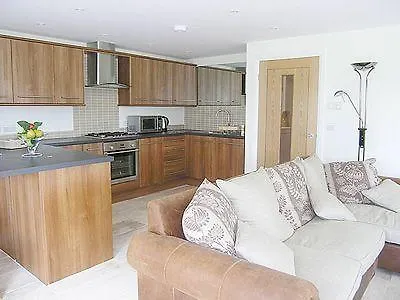 Low Meadow Cottage Kirkby Lonsdale